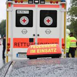 Accident and Emergency