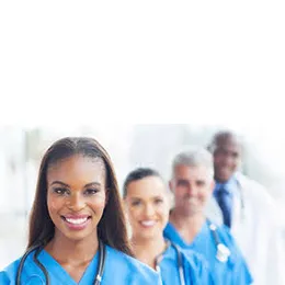 Adult community nursing team