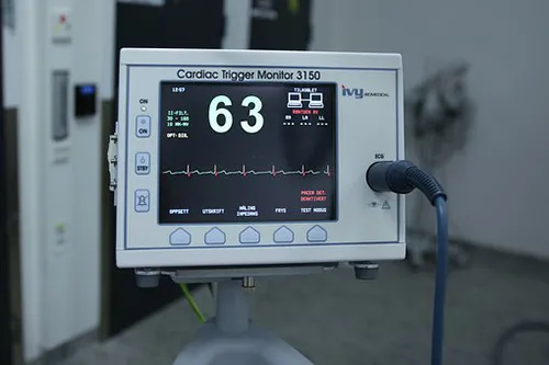 Cardiology services