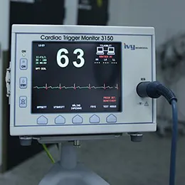 Cardiology services