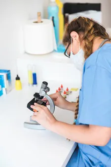 Clinical genetics services