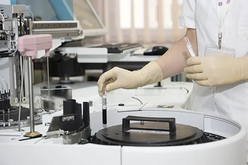 Gynaecology services