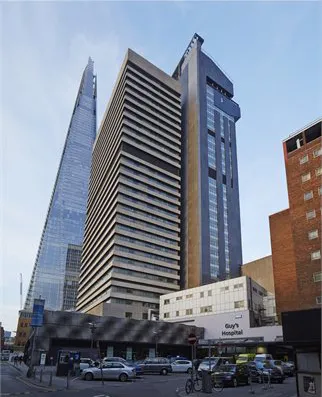 Harrison Wing pharmacy