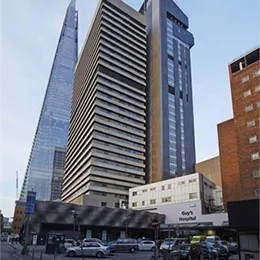 Harrison Wing pharmacy