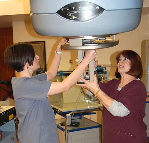 Neuro oncology services