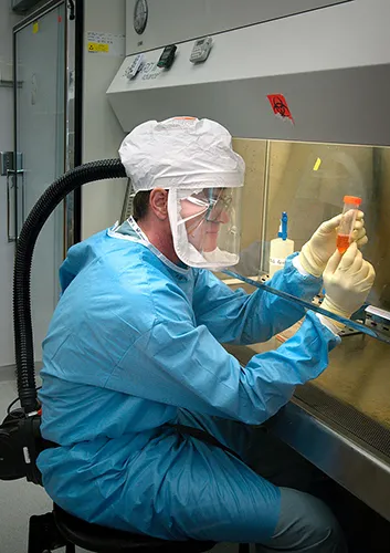 Paediatric Infectious Diseases & Immunology
