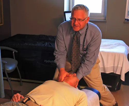 Pain management services