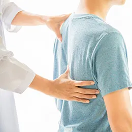 Physiotherapy