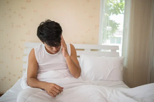 Sleep disorders centre