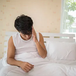 Sleep disorders centre