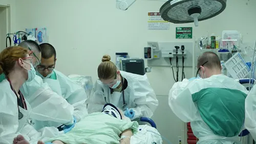 Vascular surgery services