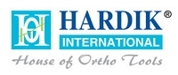 Hardik International