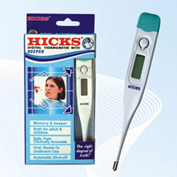 Digital Thermometer DT-101N