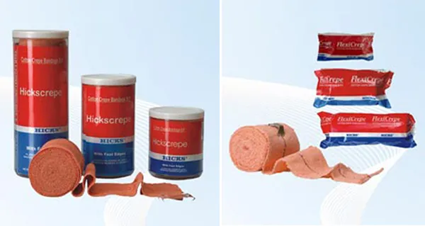 Crepe Bandage