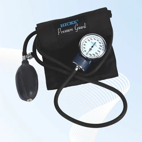 Pressure Guard
