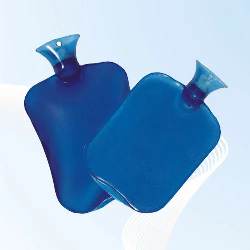Hot water bag PVC
