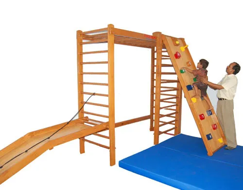 Activity Fun Gym (Indoor)