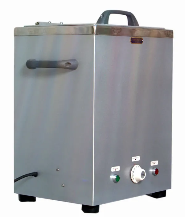 Moist Heat Therapy Unit