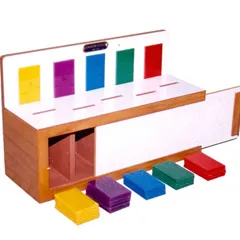Sorting - Matching - Posting Box Set