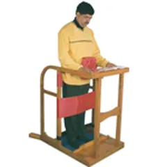 Stand-In-Frame (Adult)