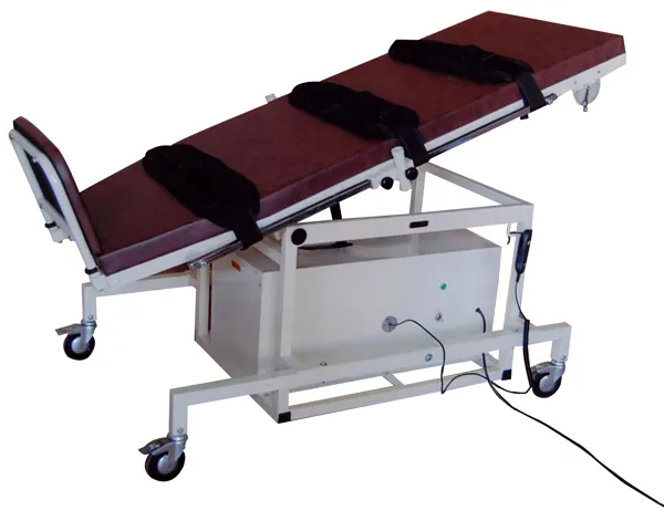 Tilt Table (Electric Operated)