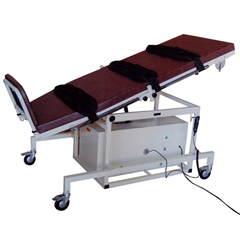 Tilt Table (Electric Operated)