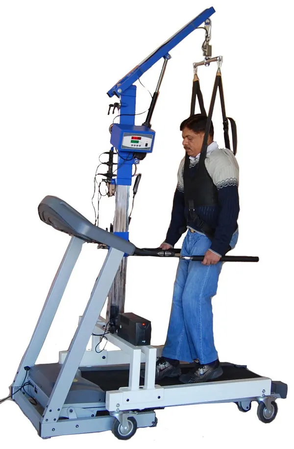 Un-Weigh Mobility Trainer
