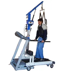 Un-Weigh Mobility Trainer