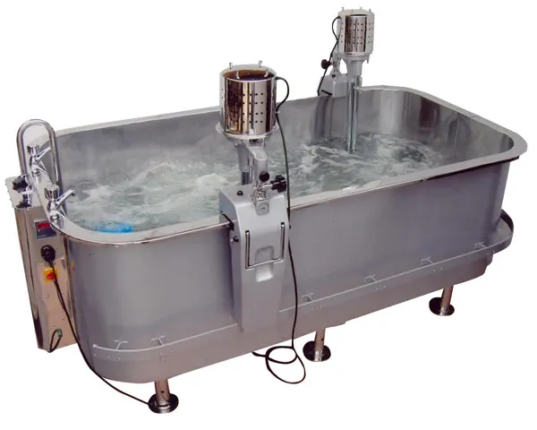 Whirlpool Bath (For Arm,Foot & Lower Leg)