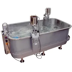 Whirlpool Bath (For Arm,Foot & Lower Leg)