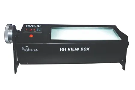 RH View box