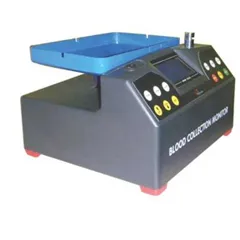 Blood Collection Monitor