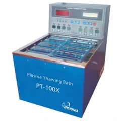 Plasma Thawing Water Bath