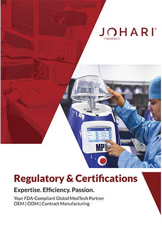 Regulatory Services Brochure