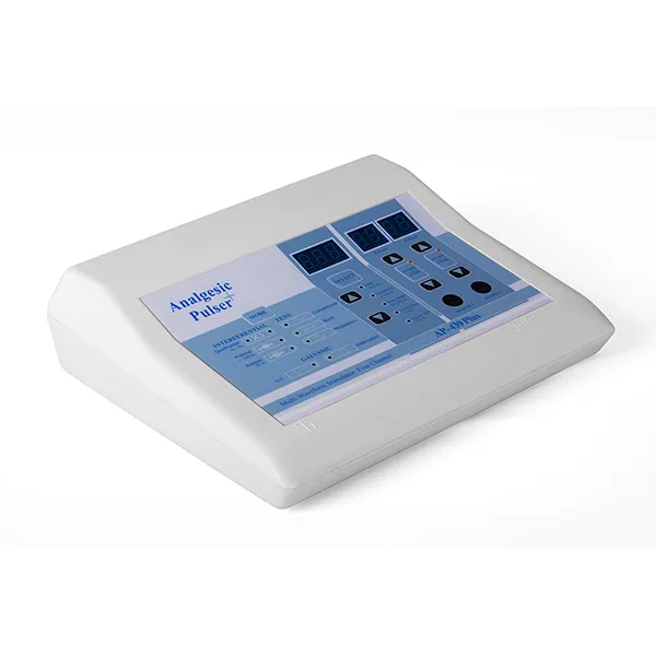 Analgesic Pulse Plus AP439+