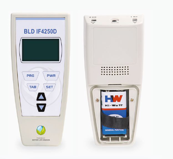 BLD IF4250D Digital Interferential Stimulator