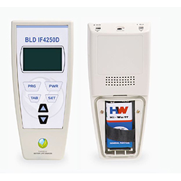 BLD IF4250D Digital Interferential Stimulator