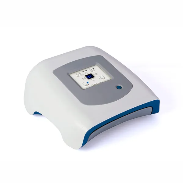 Hilipo Detox Deep Heat and Vacuum Therapy Combo