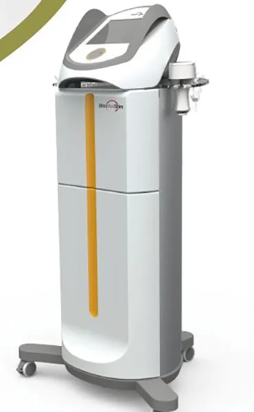 HiLipo UltraMed Stim