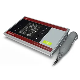 JUS-2 Ultrasound therapy