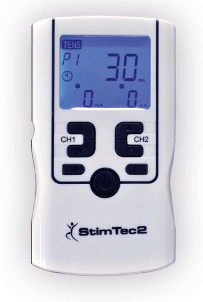 Muscle Strengthening & Pain Relief Device Stimtec 2