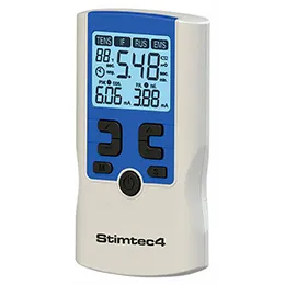 Muscle Strengthening & Pain Relief Device Stimtec 4