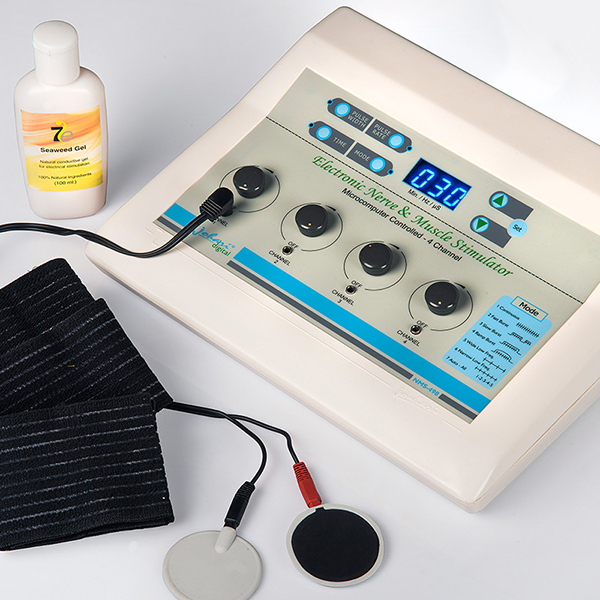 Nerve and Muscle Stimulator NMS-498