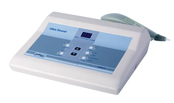 Ultrasound 1 & 3 MHz JUS 2