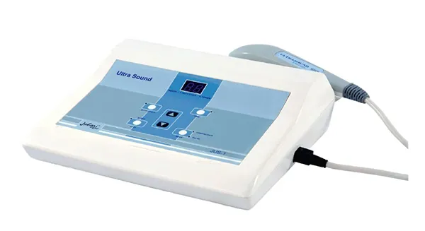 Ultrasound 1MHz-JUS 1