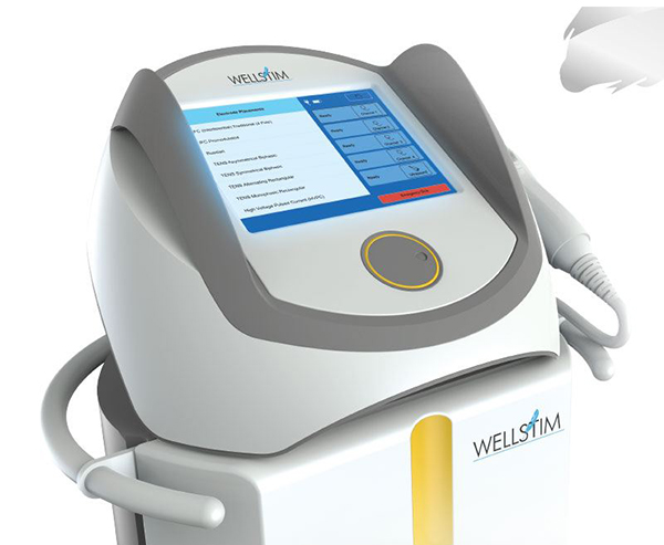 Wellstim - pain and stress solution