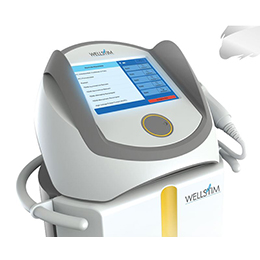 Wellstim - pain and stress solution