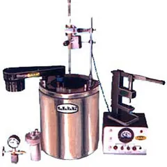 Bomb Calorimeter