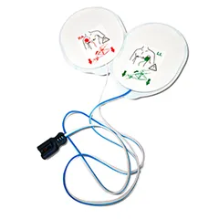 Defibrillation Pads