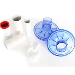 Spirometry Accessories